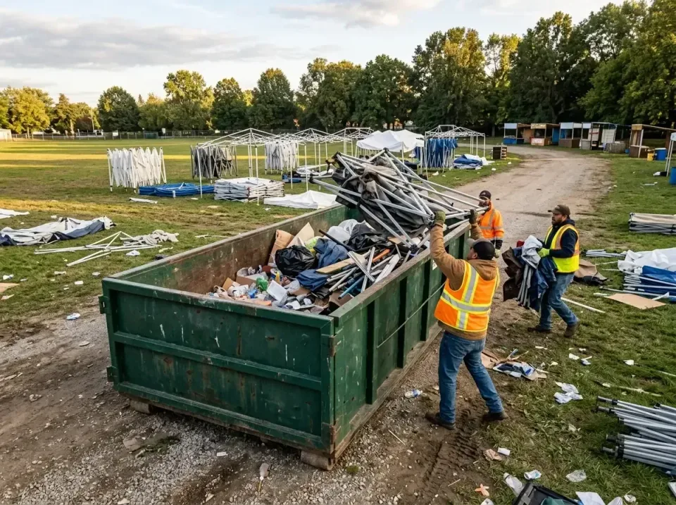 temporary-event-waste-containe-016 — frequently asked questions, Roll-Off Dumpster Rental Services in Valley Cottage, NY